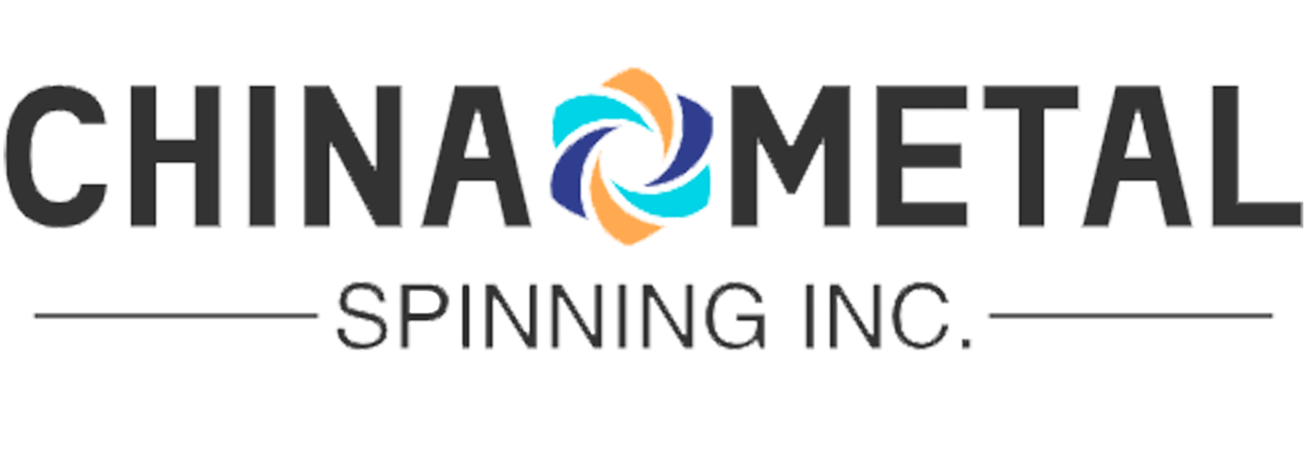 China Metal Spinning Inc.