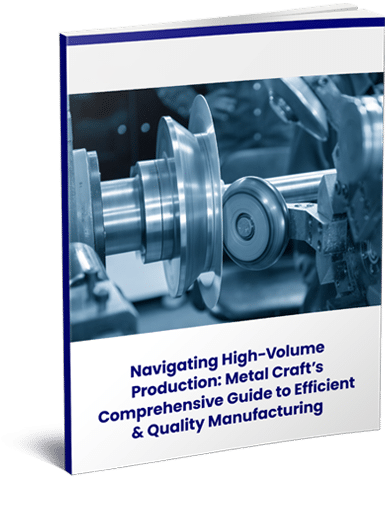Navigating High-Volume Production