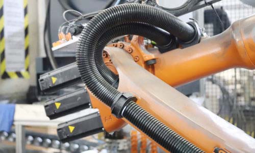 metal-spinning-automation