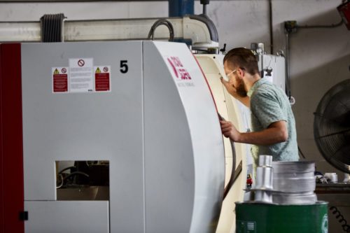 Our Present & Our Mission