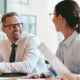 Customer-First Approach