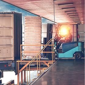 Hassle Free Shipping